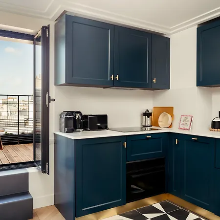 My Maison In Paris Invalides-2